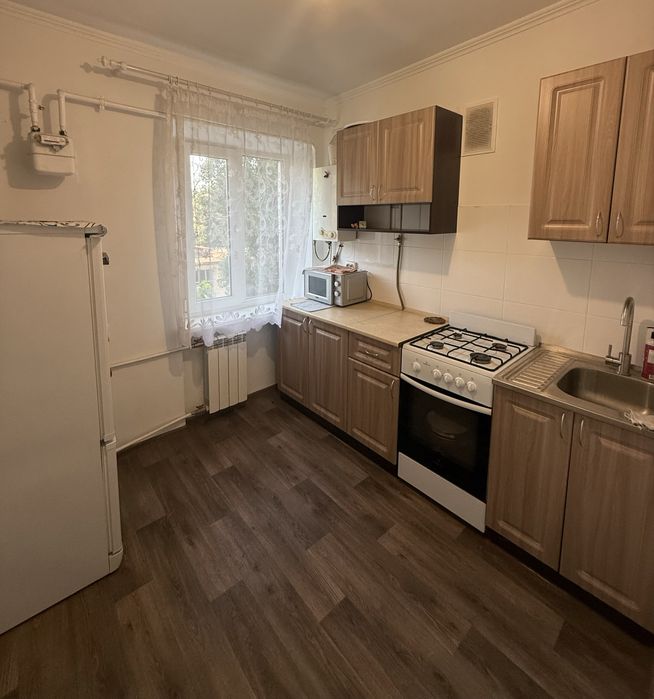 Продам 1к квартиру в ЦЕНТРІ міста! 97 квартал!