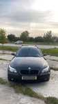 BMW 5 E61 авто в хорошому технічному стані