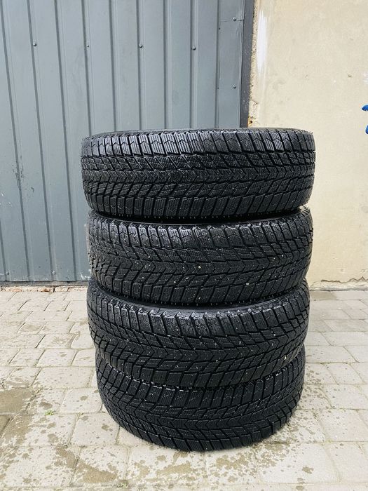 Nexen WinGuard ice Plus WH43 195/65 R15 95T