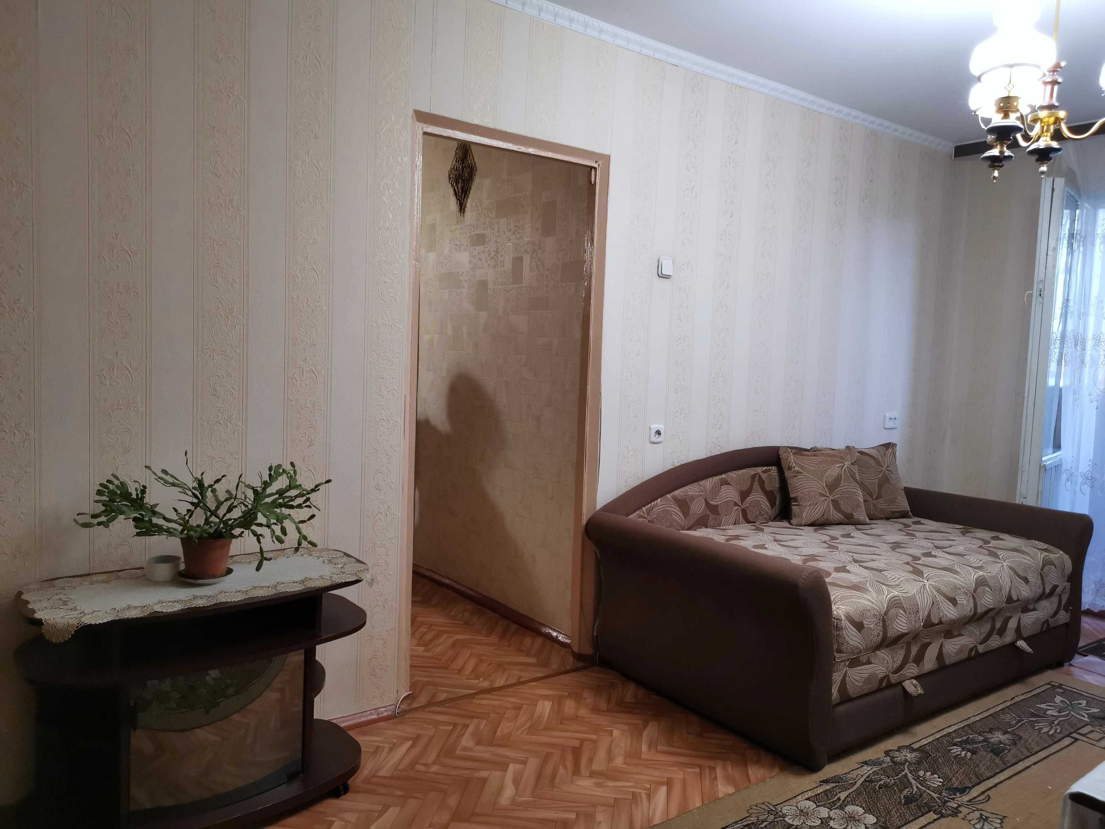 Оренда 2-кімн. квартири Шухевича 10а масив Райдужний метро Почайна