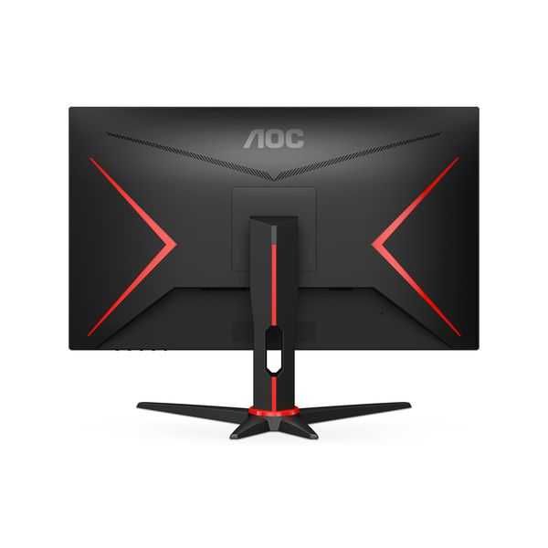 Monitor Gaming AOC 24G2ZU/BK 24'' IPS FHD 240hz 0.5 ms (NOVO)