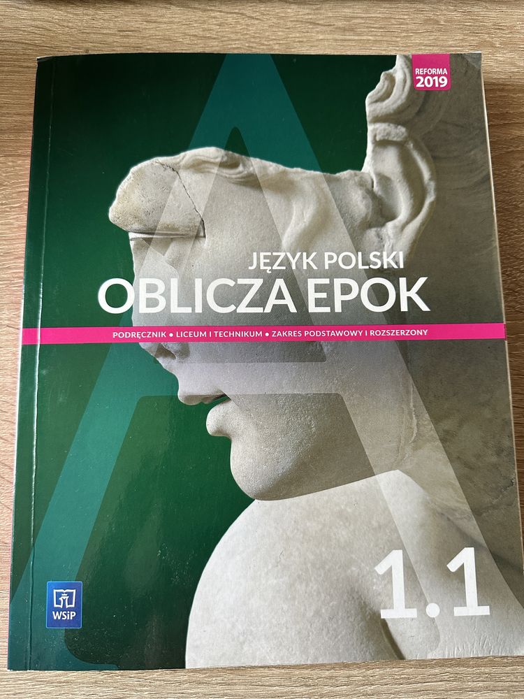 Oblicza epok 1.1