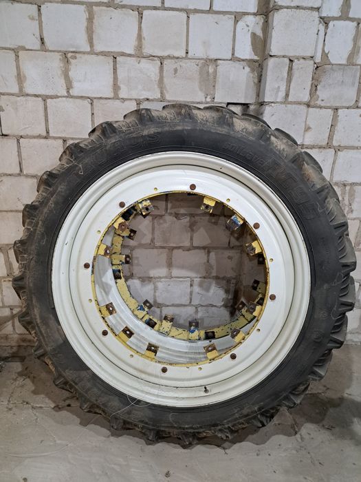 Koła 270/95r48 wąskie do międzyrzędzi , opryskiwacz