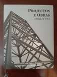Projectos e Obras 1990/1995