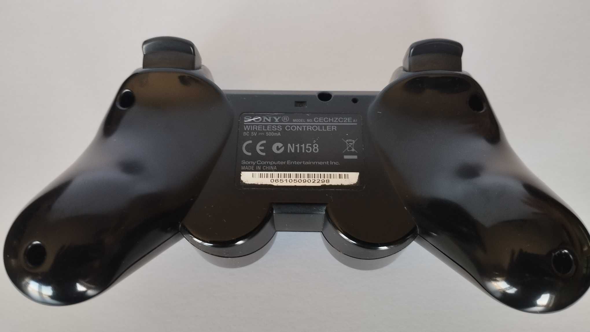 PS3 - Comando Dualshock 3 - Original - Sony