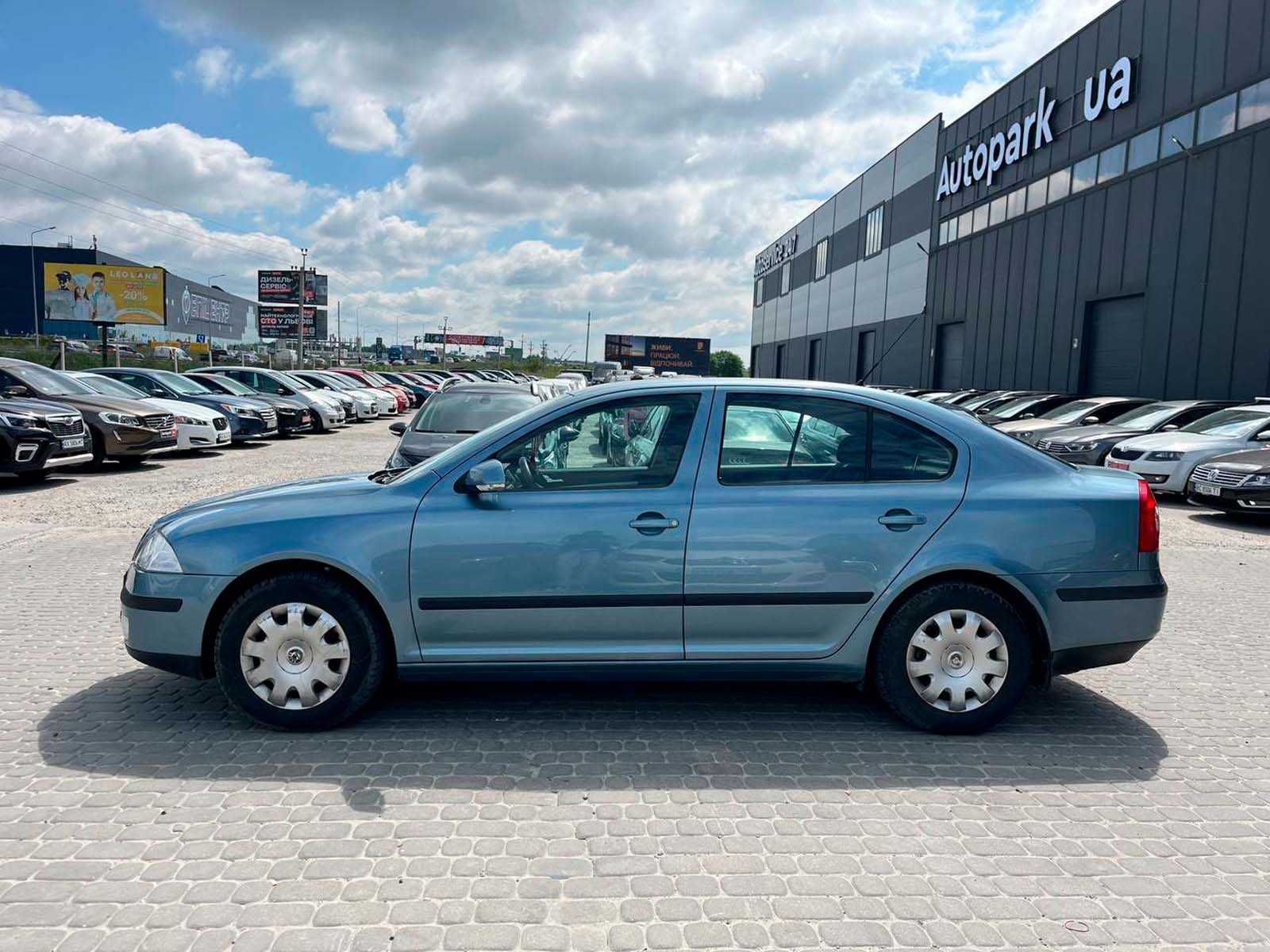 Продам Skoda Octavia A5 2007р. #69618