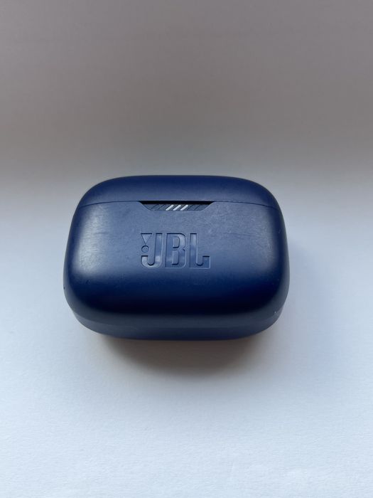 Наушники Bluetooth JBL 230 Б/У