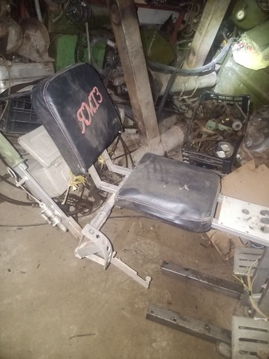 До мотоблока зубр 9 адаптор