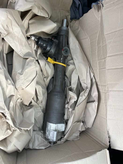 Рульова рейка / електропідсилювача керма Audi A7