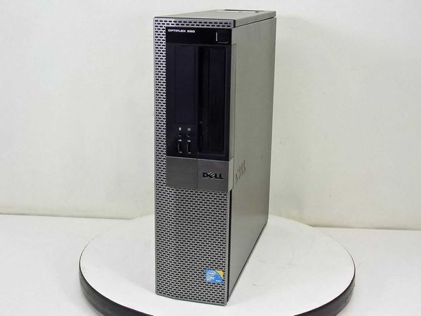 Dell Optiplex 960 CZĘŚCI