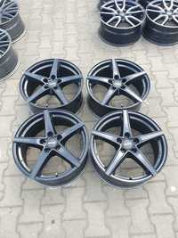 18cali 5x112 Alufelgi 8J ET34