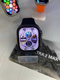 ТОП!! Умные смарт часы Ультра 2 серии HK 9 ULTRA 2 MAX Smart Watch
