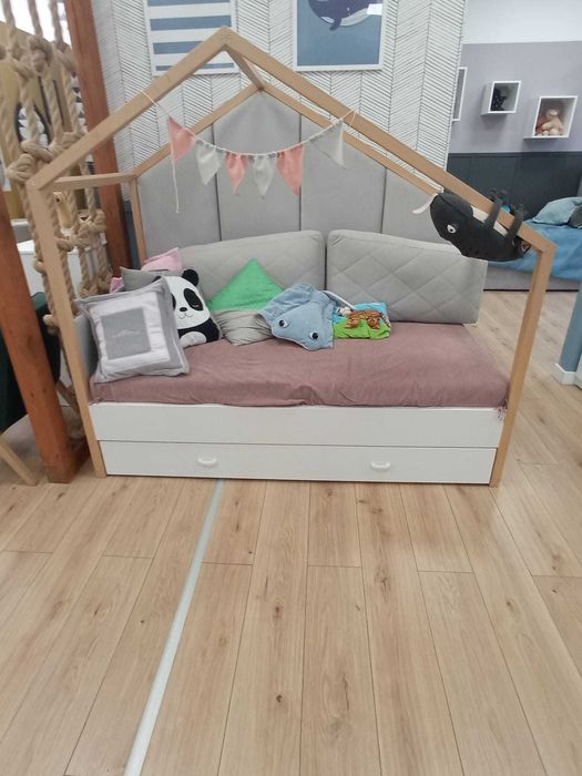 Wyprzedaż ekspozycji Meblik Kielce