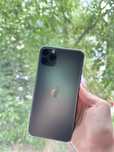 Iphone 11 pro max 256 gb