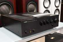 Wzmacniacz stereo Yamaha A-S1000 - klasyka w solidnym wydaniu!