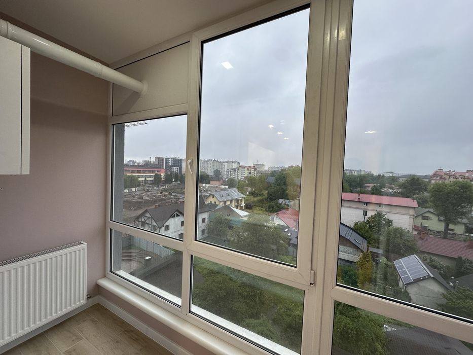 Здам 2 кімнатну квартиру вул. Княгинин 44