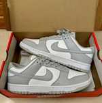 buty Nike DunkLow_Metallic Gold trampki R.41