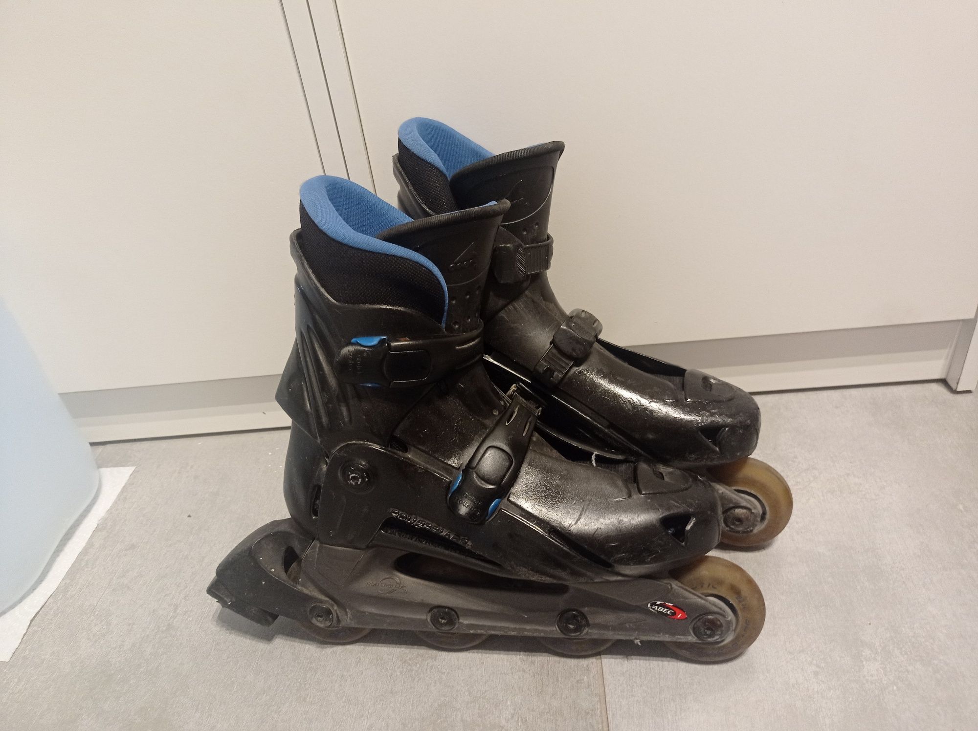 Rolki Rollerblade rozm 39 okazja