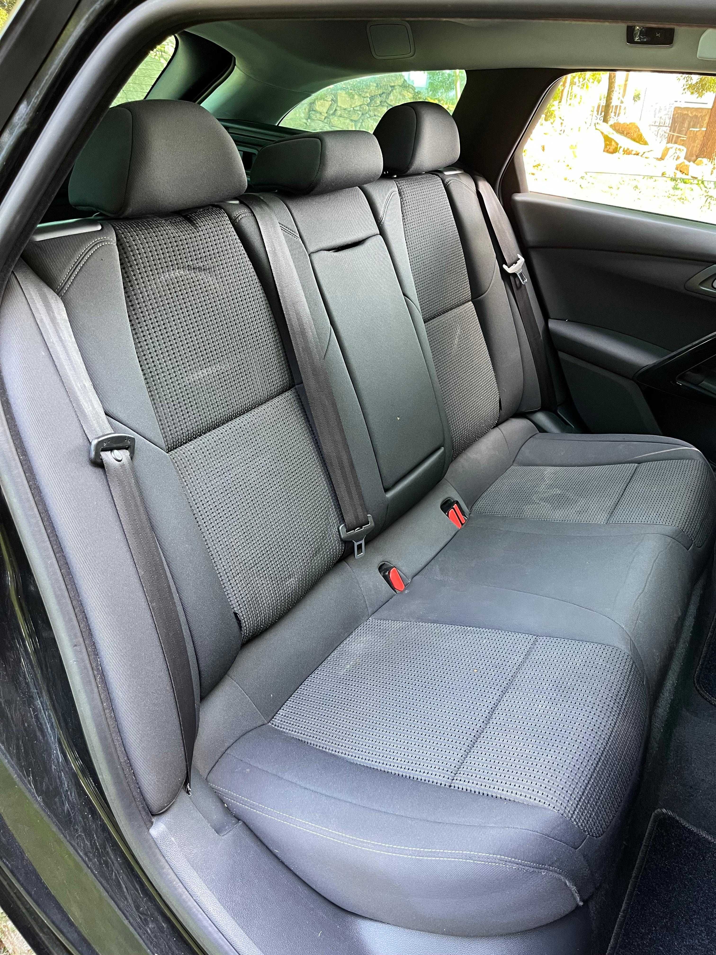Peugeot 508 SW 1.6 e-HDi | 115cv | Automático | Teto Panorâmico