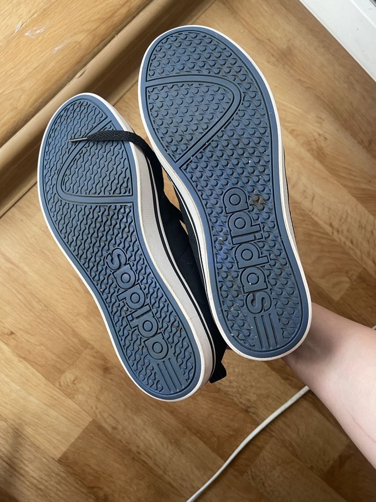 Кеды кроссовки Adidas aw4591  оригинал 40,5