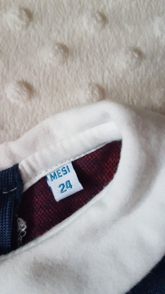 Sukienka Melby 92 rozmiar.