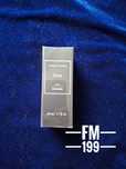 Męskie perfumy Federico Mahora 199 kultowy zapach FM199 FM 199