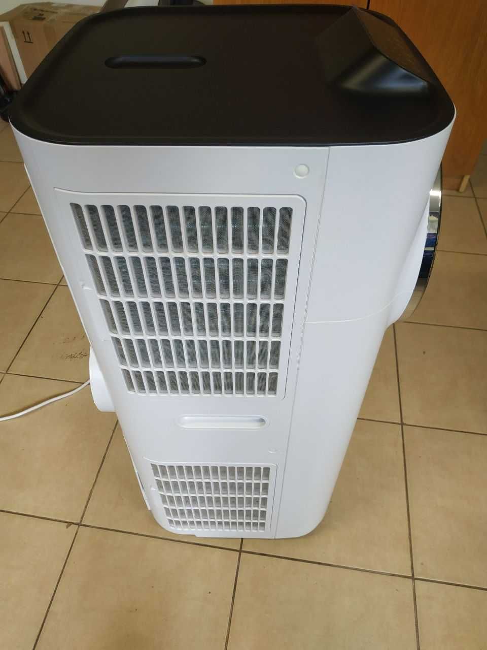 Klarstein Kraftwerk Smart klimatyzator przenośny #4173
