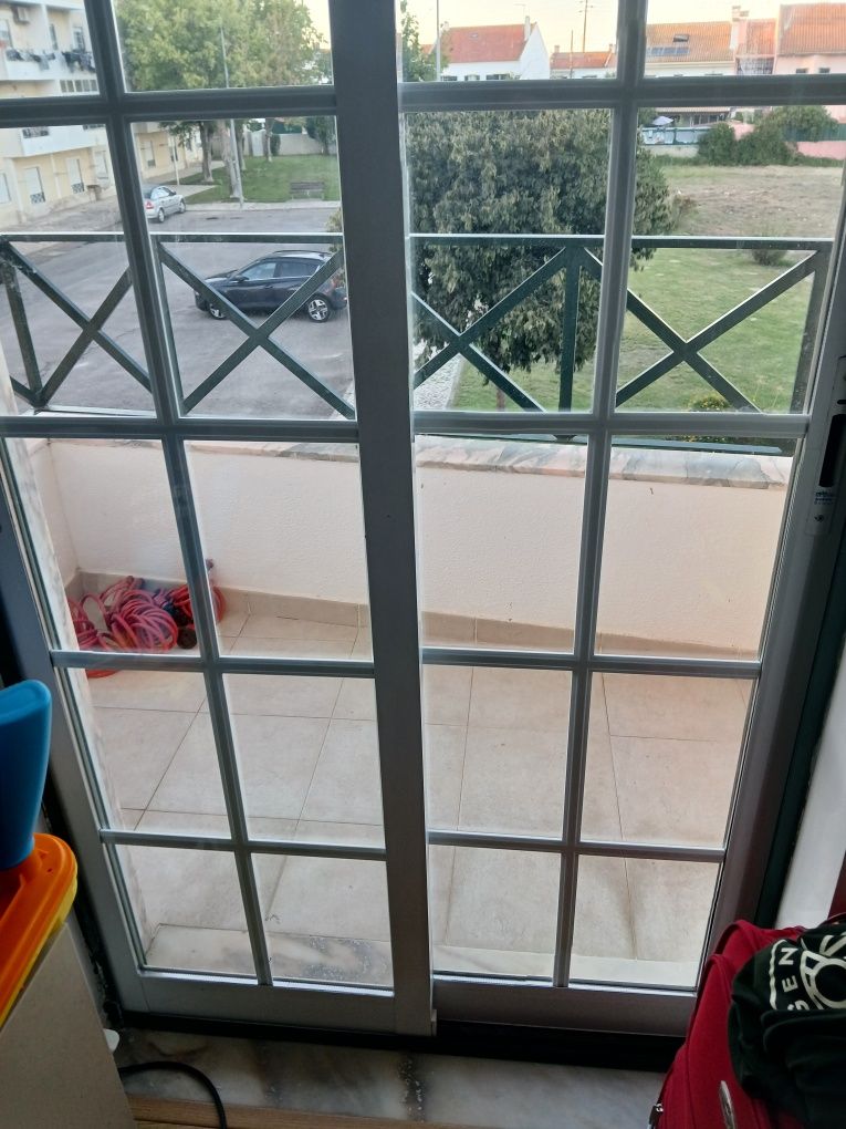 Janelas Alumínio