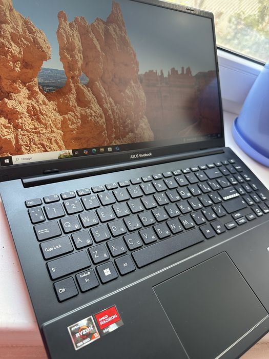 НОВЫЙ 2025год‼️Ноутбук ASUS Games‼️Ryzen 5 8ядер‼️SSD 1000Gb‼️RAM 16Gb