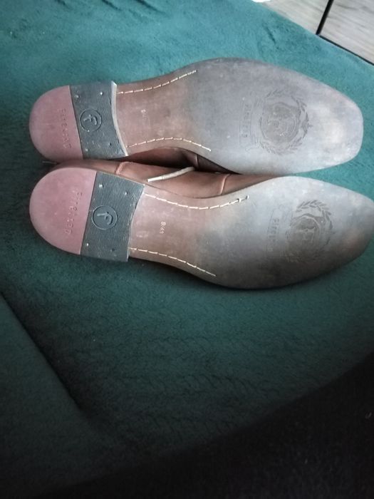 Buty męskie FIRE trap