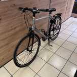 Rower trekkingowy Batavus Zonar Shimano Deore  otoLombard Lumik Kalisz
