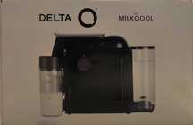 Ekspres Delta q mini milkqool