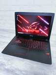 Игровой Asus ROG GTX 1050/i5-8300H/RAM 16/SSD