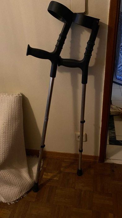 Duas Canadianas - Optimo estado