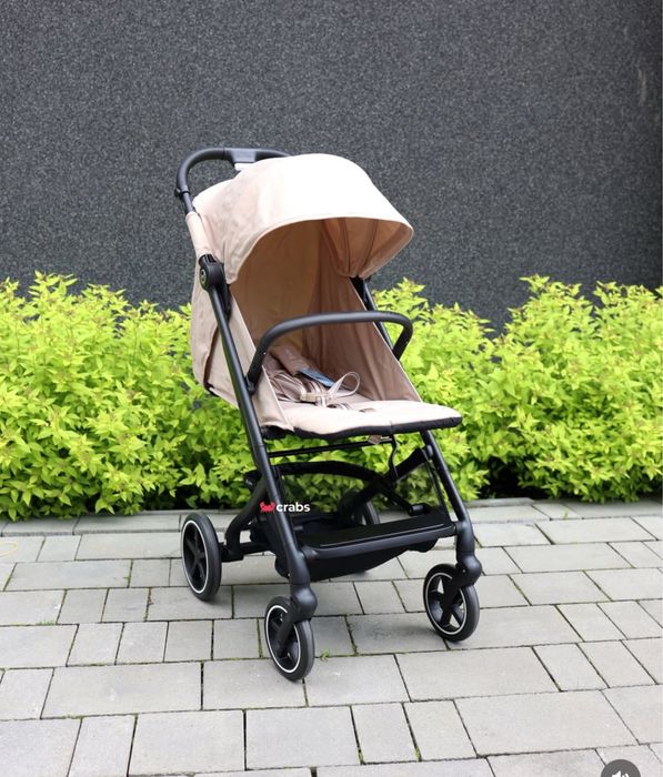 Коляска Cybex Beezy 2025