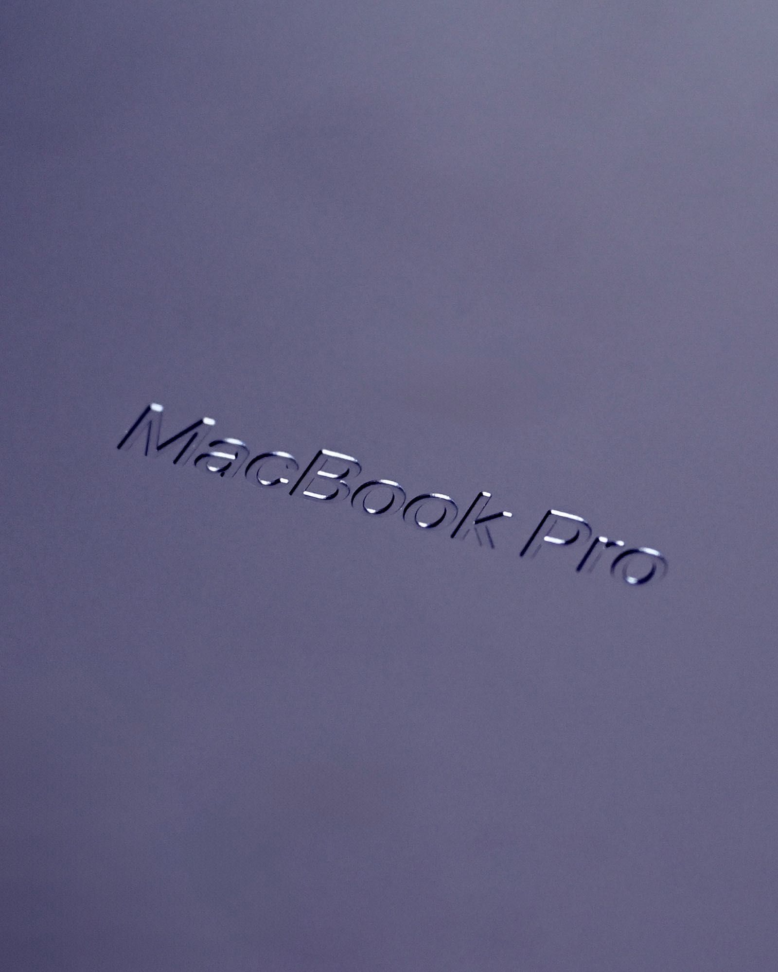 Macbook Pro M3 16 polegadas - Igual a Novo