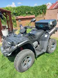 Sprzedam Quad Masai 400