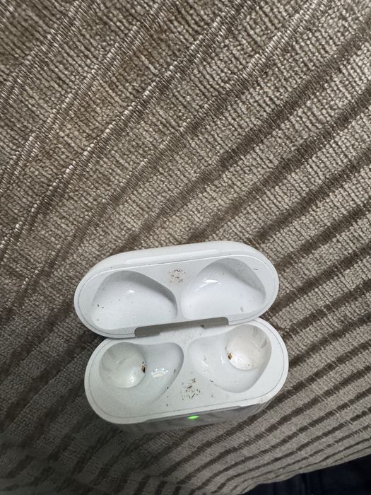 Air pods 4 opakowanje