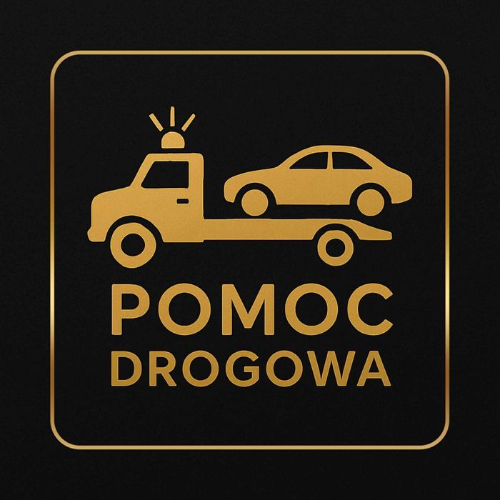 Pomoc drogowa Szczytno, autolaweta, holowanie, laweta, wodowanie 24/7