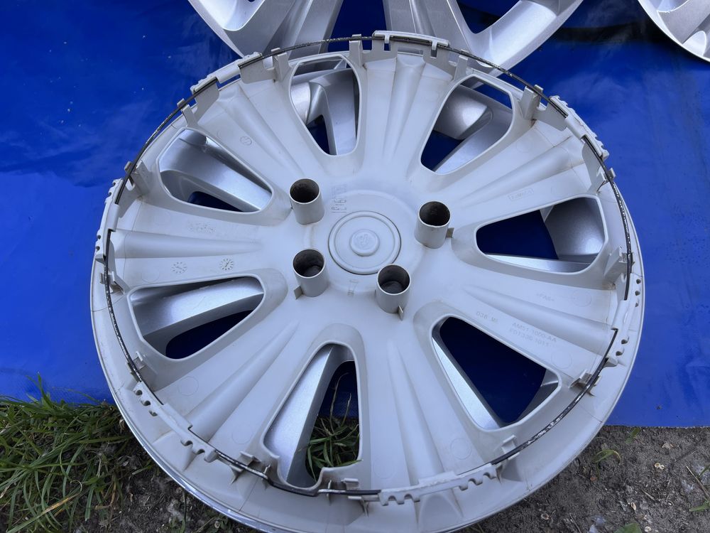 Ковпаки R16 Ford Форд original AM51-1000-AA