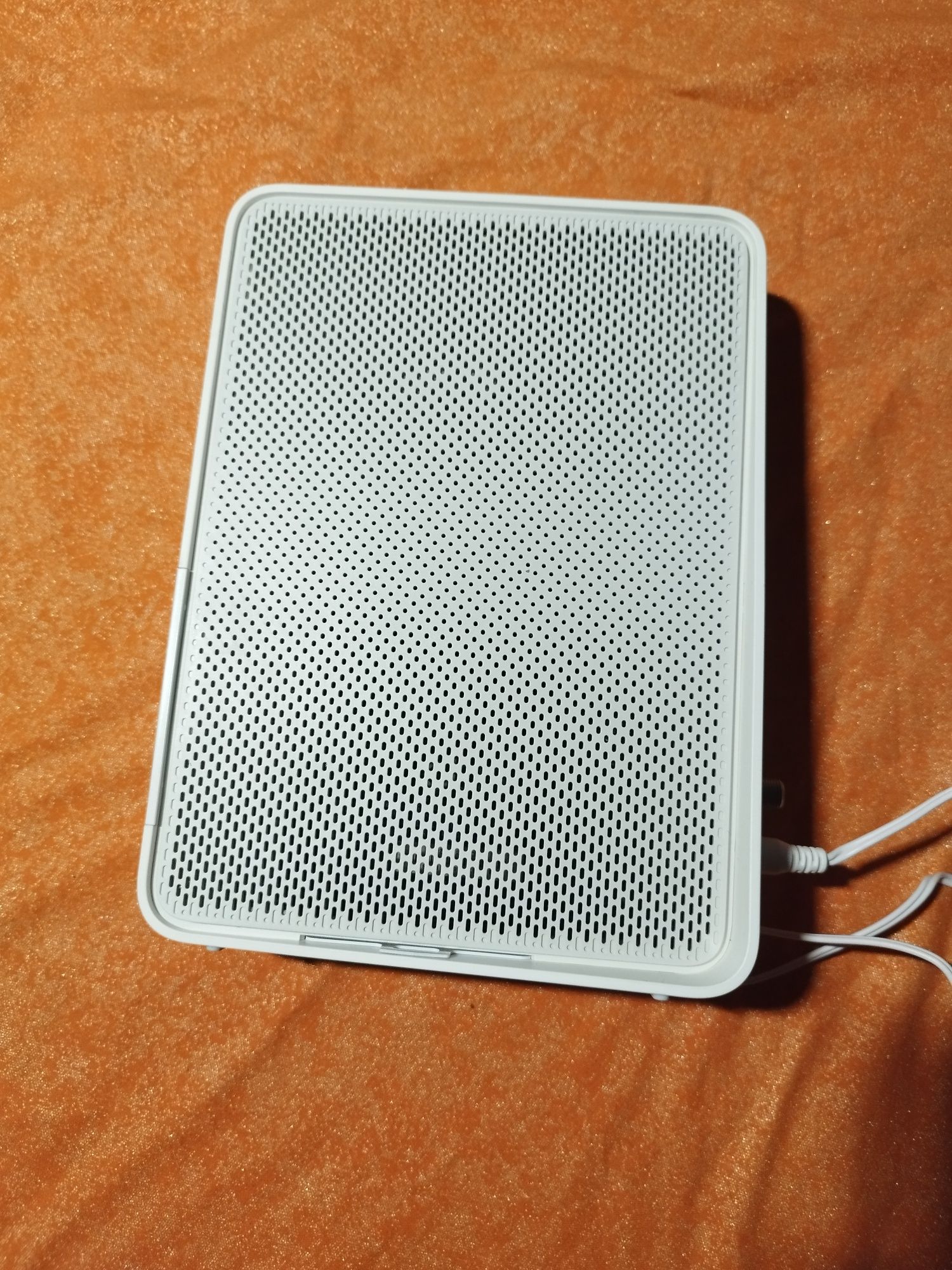 Content Box Sprzedam router