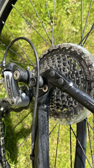 Rower giant roam 3 L’2017