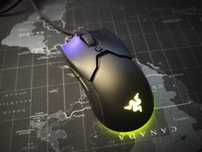 Myszka gamingowa razer viper mini
