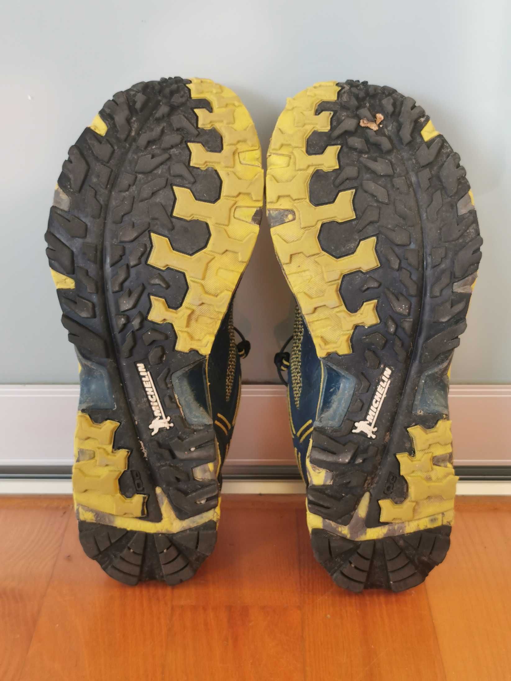 Buty trekkingowe Salewa MS Ultra Train 2 roz 41