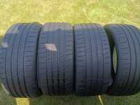 opony 235/35/19 Bridgestone Potenza S005 4 sztuki 2023