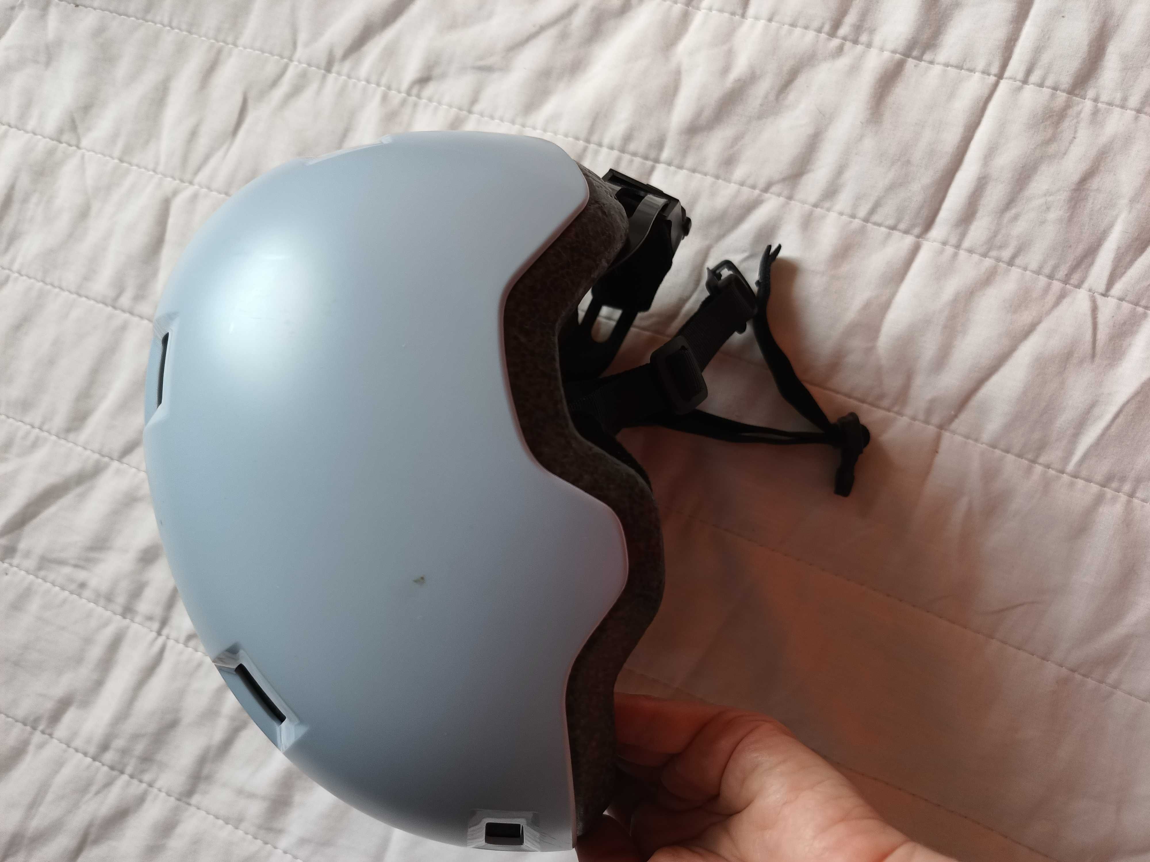 Kask Oxelo Rozm S