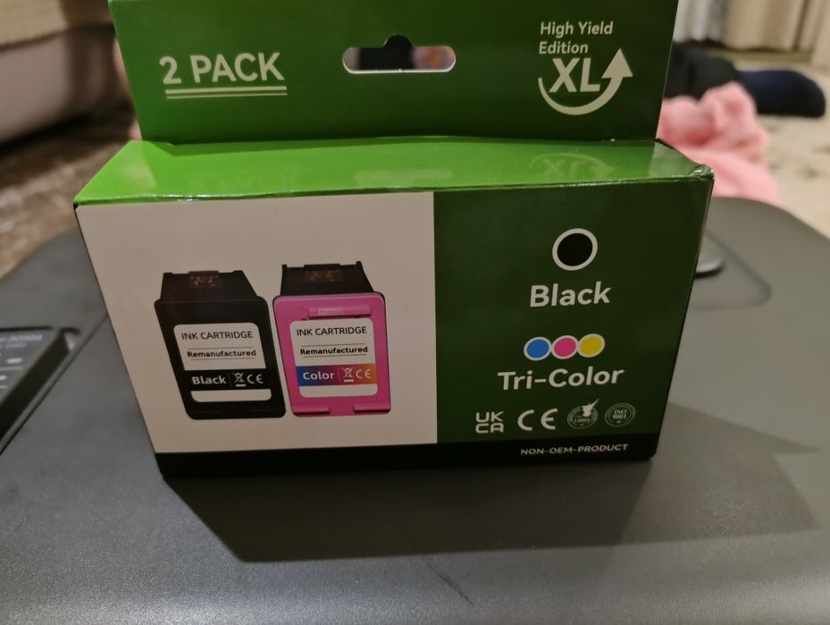 Продам Картриджі