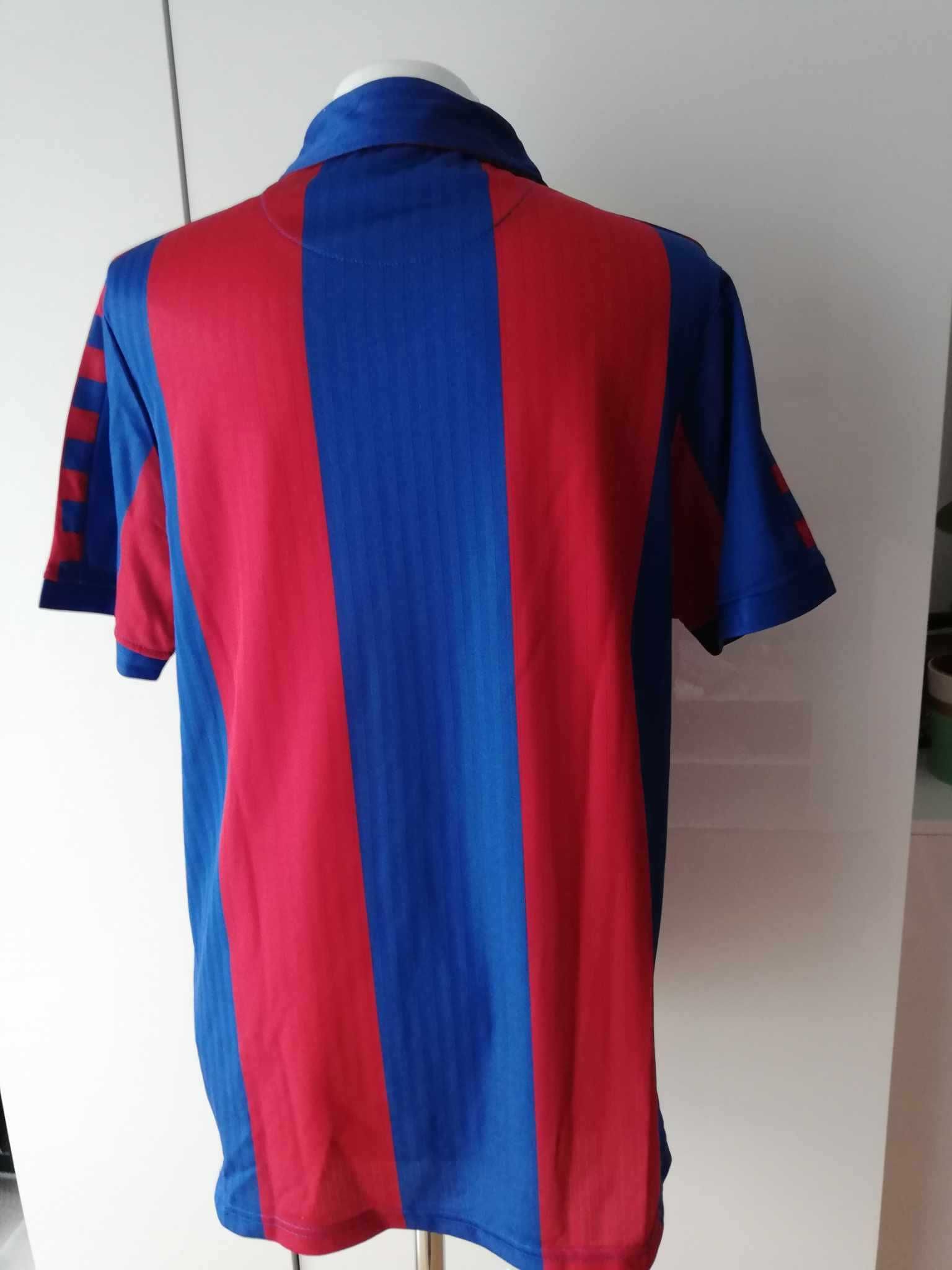 Koszulka piłkarska FCB Barcelona roz. M