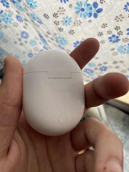 Xiaomi Buds 4 Brancos