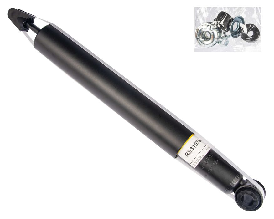 Амортизатор/Стойка Передний/Задний Toyota Rav 4 I/II Тойота Рав 4 1/2